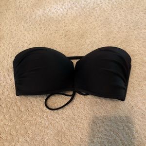 Strapless Bikini top